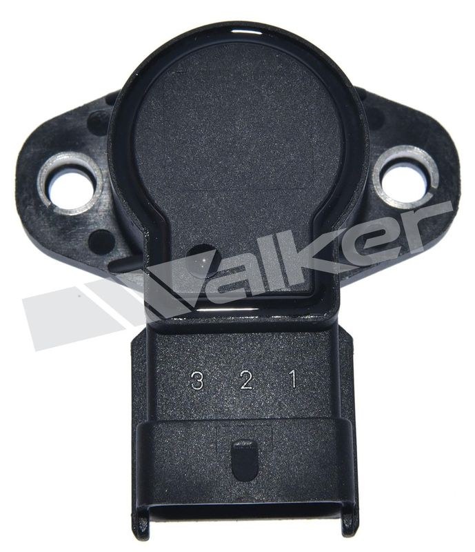 Walker Products Throttle Position Sensor, 3 Blade Terminal, Plastic – 200-1350