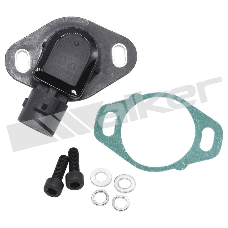 Walker Products Throttle Position Sensor, 3 Blade Terminal, Plastic – 200-1353
