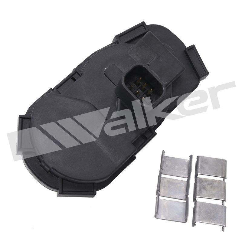 Walker Products Throttle Position Sensor, 6 Blade Terminal, Plastic – 200-1356
