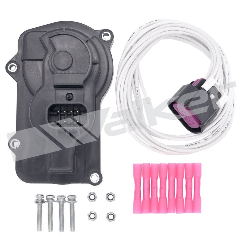 Walker Products Throttle Position Sensor, 6 Blade Terminal, Plastic – 200-1357