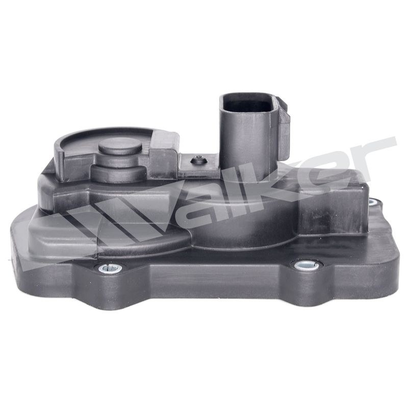 Walker Products Throttle Position Sensor, 6 Blade Terminal, Plastic – 200-1357