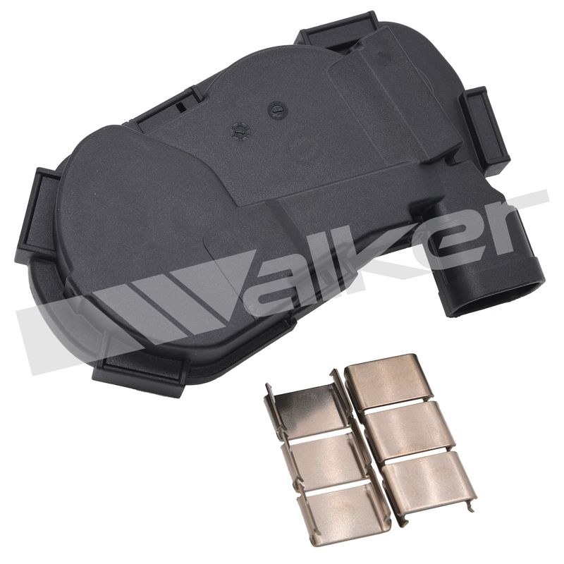 Walker Products Throttle Position Sensor, 6 Blade Terminal, Plastic – 200-1404
