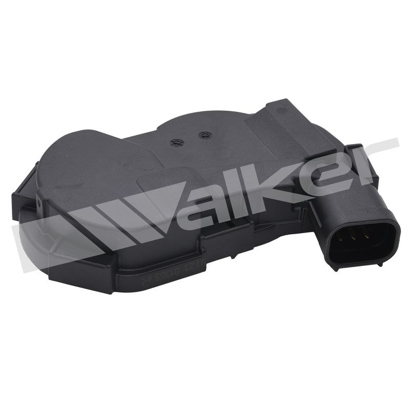 Walker Products Throttle Position Sensor, 6 Blade Terminal, Plastic – 200-1404