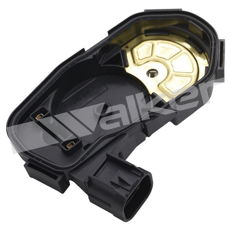 Walker Products Throttle Position Sensor, 6 Blade Terminal, Plastic – 200-1404