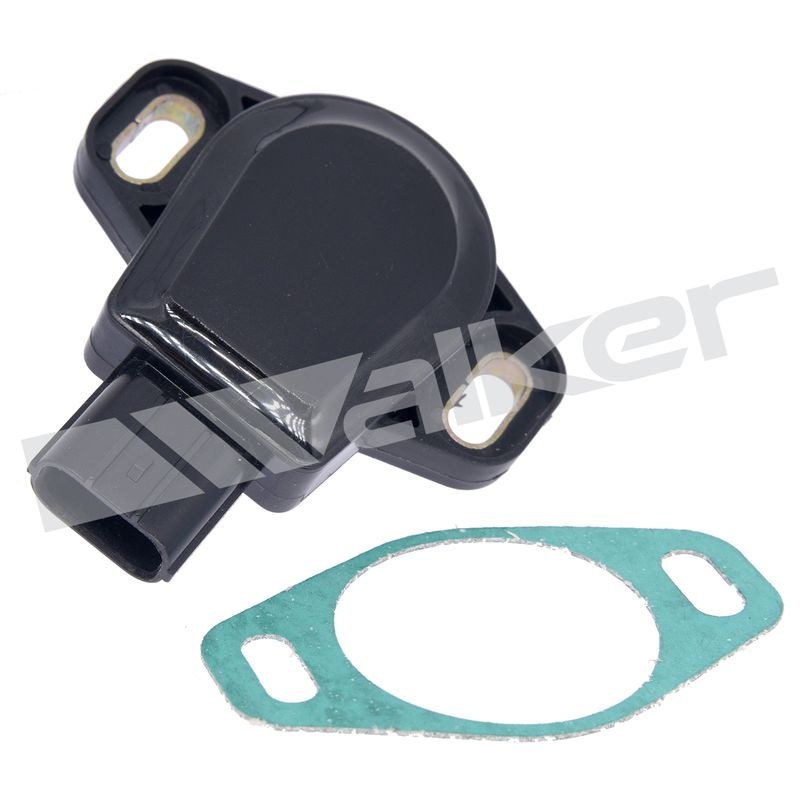 Walker Products Throttle Position Sensor, 4 Blade Terminal, Plastic – 200-1474