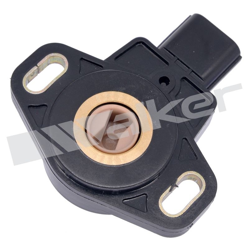 Walker Products Throttle Position Sensor, 4 Blade Terminal, Plastic – 200-1474