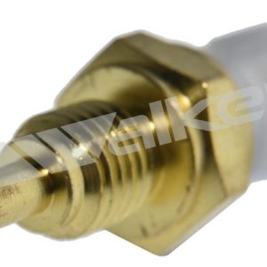 Walker Products Coolant Temperature Sensor, 2 Blade Terminal, 12 Millimeter Thread, White/ Gold – 211-1015