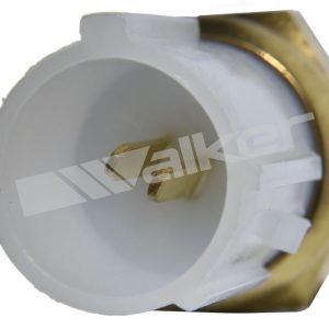 Walker Products Coolant Temperature Sensor, 2 Blade Terminal, 12 Millimeter Thread, White/ Gold – 211-1015
