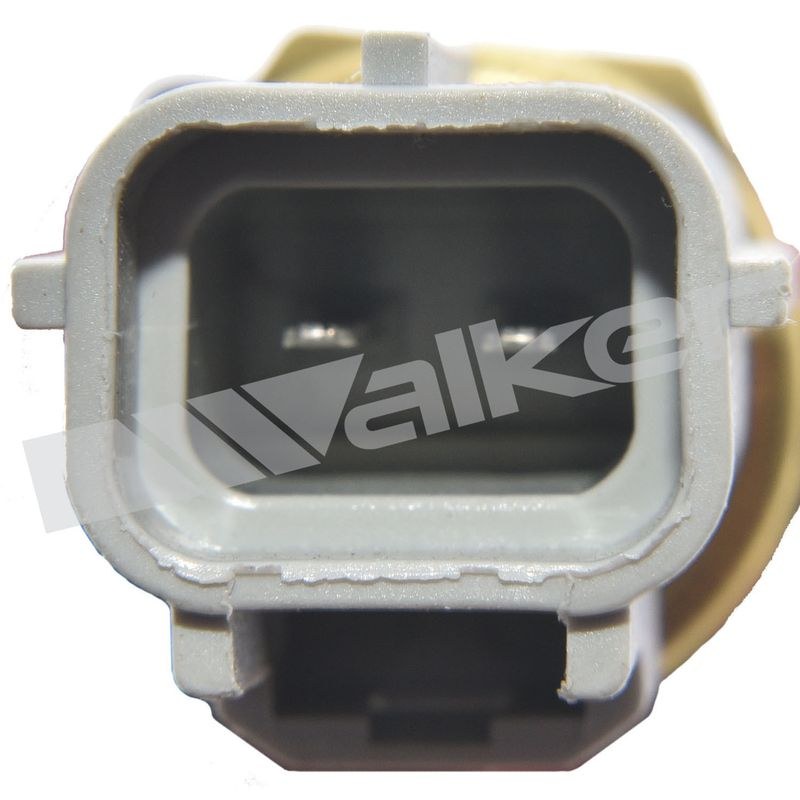 Walker Products Coolant Temperature Sensor, 2 Blade Terminal, 9.52 Millimeter Thread, White/ Gold – 211-1026