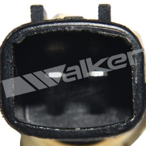 Walker Products Coolant Temperature Sensor, 2 Blade Terminal, 12 Millimeter Thread, Black/ Gold – 211-1031