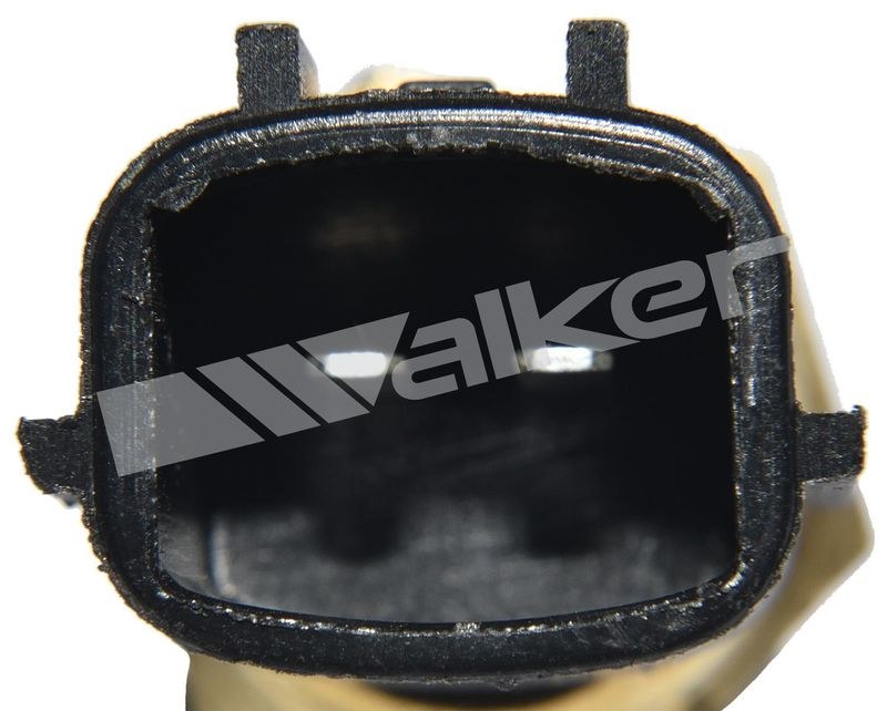 Walker Products Coolant Temperature Sensor, 2 Blade Terminal, 12 Millimeter Thread, Black/ Gold – 211-1031