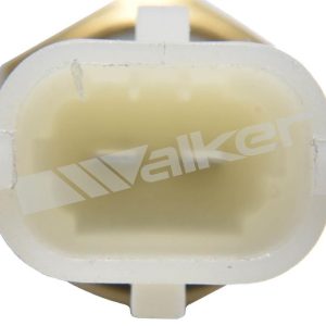 Walker Products Coolant Temperature Sensor, 2 Blade Terminal, 12 Millimeter Thread, White/ Gold – 211-1043