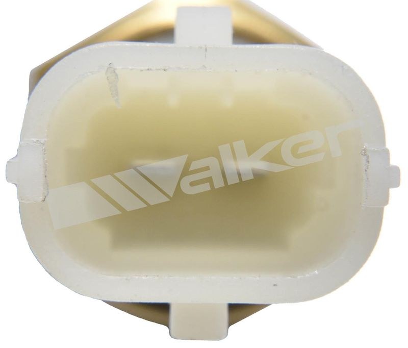 Walker Products Coolant Temperature Sensor, 2 Blade Terminal, 12 Millimeter Thread, White/ Gold – 211-1043