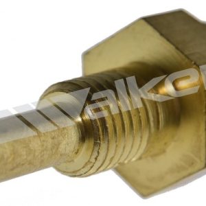 Walker Products Coolant Temperature Sensor, 2 Pin Terminal, 20 Millimeter Thread, White/ Gold – 211-1058
