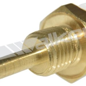 Walker Products Coolant Temperature Sensor, 2 Blade Terminal, 12 Millimeter Thread, White/ Gold – 211-1060