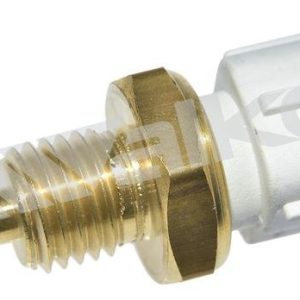 Walker Products Coolant Temperature Sensor, 2 Blade Terminal, 12 Millimeter Thread, White/ Gold – 211-1060
