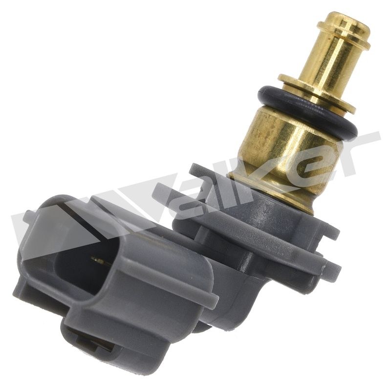 Walker Products Coolant Temperature Sensor, 2 Blade Terminal, Gray/ Gold – 211-1071