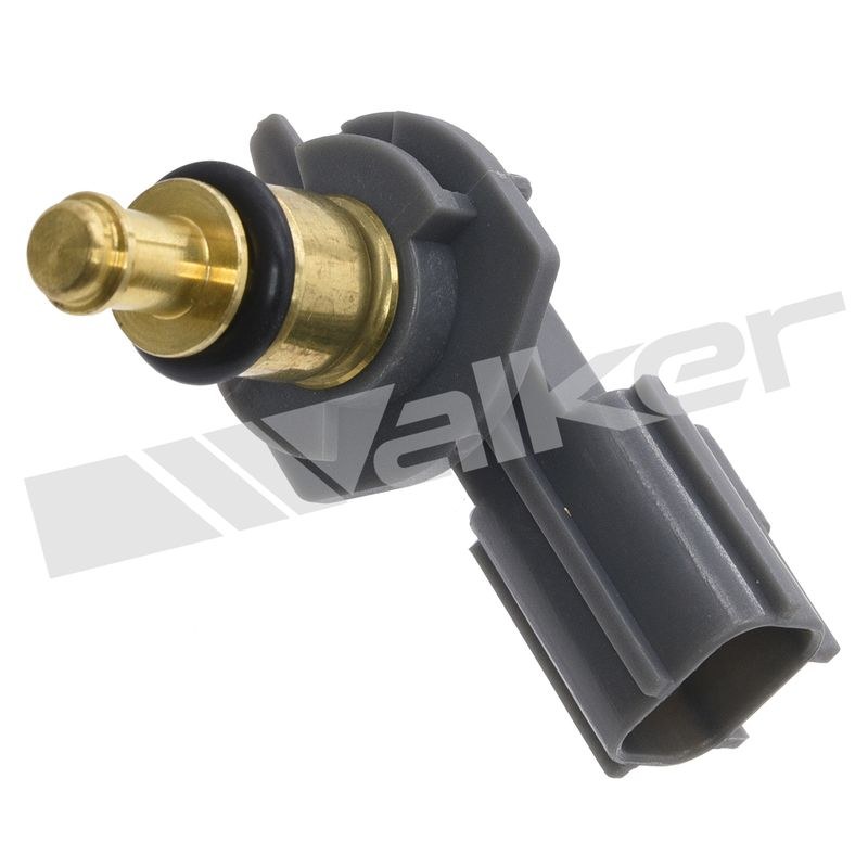 Walker Products Coolant Temperature Sensor, 2 Blade Terminal, Gray/ Gold – 211-1071