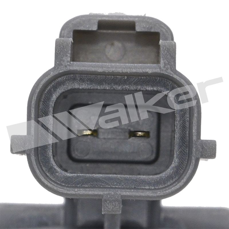 Walker Products Coolant Temperature Sensor, 2 Blade Terminal, Gray/ Gold – 211-1071