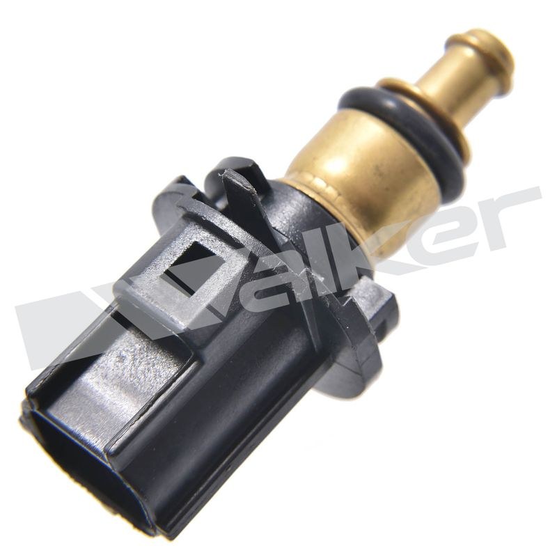 Walker Products Coolant Temperature Sensor, 2 Blade Terminal, Black/ Gold – 211-1074