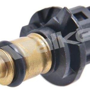 Walker Products Coolant Temperature Sensor, 2 Blade Terminal, Black/ Gold – 211-1074