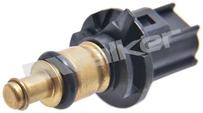 Walker Products Coolant Temperature Sensor, 2 Blade Terminal, Black/ Gold – 211-1074