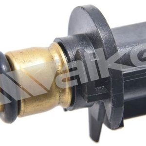 Walker Products Coolant Temperature Sensor, 2 Blade Terminal, Black/ Gold – 211-1074