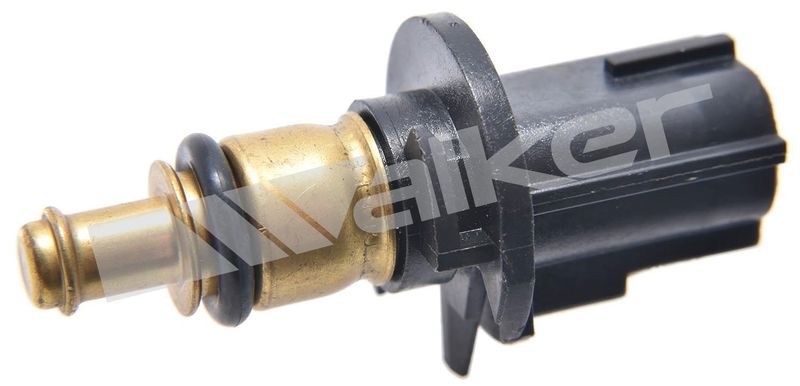 Walker Products Coolant Temperature Sensor, 2 Blade Terminal, Black/ Gold – 211-1074