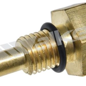 Walker Products Coolant Temperature Sensor, 2 Blade Terminal, 9.93 Millimeter Thread, Black/ Gold – 211-1075