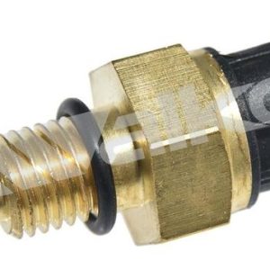 Walker Products Coolant Temperature Sensor, 2 Blade Terminal, 9.93 Millimeter Thread, Black/ Gold – 211-1075