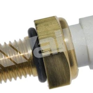 Walker Products Coolant Temperature Sensor, 2 Blade Terminal, 10 Millimeter Thread, White/ Gold – 211-1080