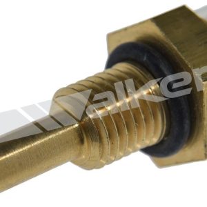 Walker Products Coolant Temperature Sensor, 2 Blade Terminal, 10 Millimeter Thread, White/ Gold – 211-1080
