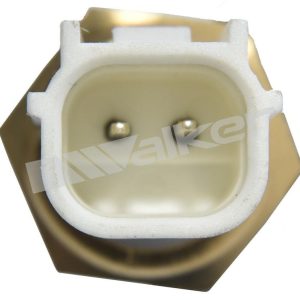 Walker Products Coolant Temperature Sensor, 2 Blade Terminal, 10 Millimeter Thread, White/ Gold – 211-1080