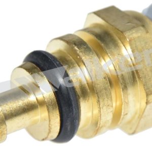 Walker Products Coolant Temperature Sensor, 2 Blade Terminal, White/ Gold – 211-1107