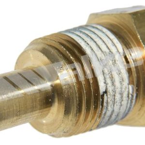 Walker Products Coolant Temperature Sensor, 2 Blade Terminal, Black/ Gold – 211-1115