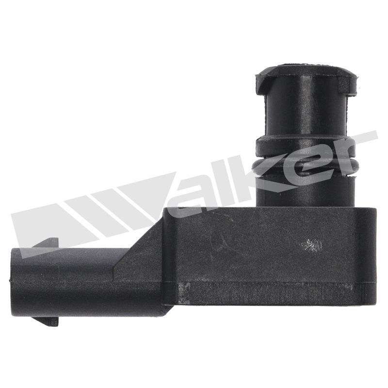Walker Products Manifold Absolute Pressure Sensor, 3 Blade Terminal, Black, Plastic – 225-1071