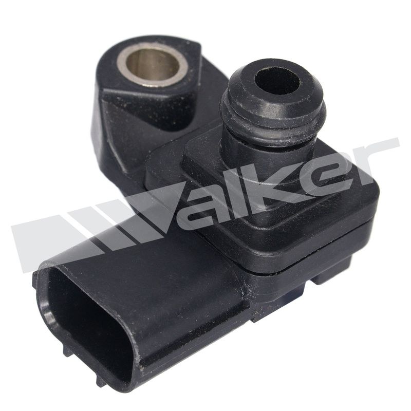 Walker Products Manifold Absolute Pressure Sensor, 3 Blade Terminal – 225-1260