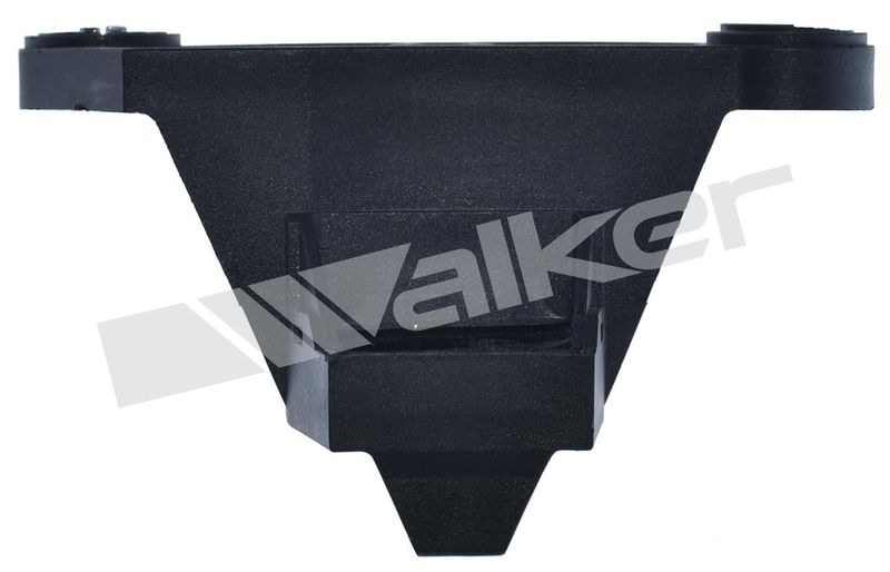 Walker Products Crankshaft Position Sensor, Black, With Mounting Bracket – 235-1019