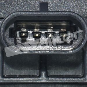 Walker Products Crankshaft Position Sensor, Black, With Mounting Bracket – 235-1019
