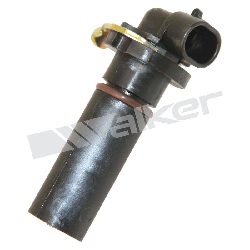 Walker Products Crankshaft Position Sensor, Black, With Mounting Bracket – 235-1021