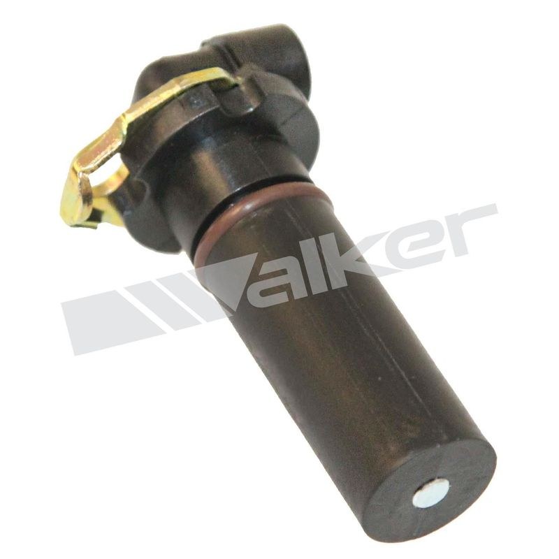 Walker Products Crankshaft Position Sensor, Black, With Mounting Bracket – 235-1021