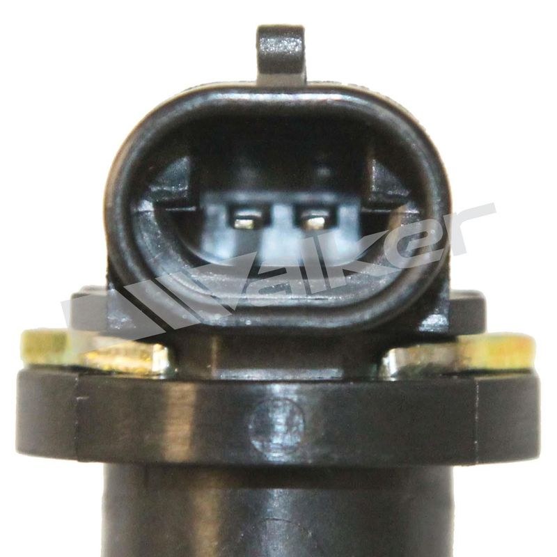 Walker Products Crankshaft Position Sensor, Black, With Mounting Bracket – 235-1021