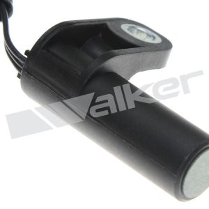 Walker Products Crankshaft Position Sensor, Black, With Mounting Bracket – 235-1023