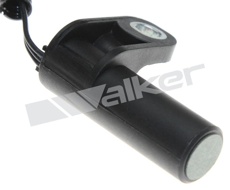 Walker Products Crankshaft Position Sensor, Black, With Mounting Bracket – 235-1023