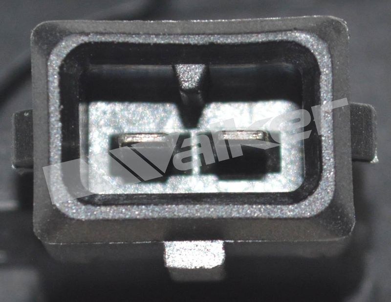 Walker Products Crankshaft Position Sensor, Black, With Mounting Bracket – 235-1030