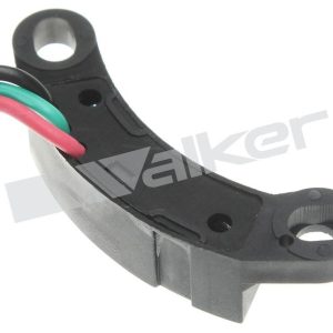 Walker Products Crankshaft Position Sensor, Black, With Mounting Bracket – 235-1046