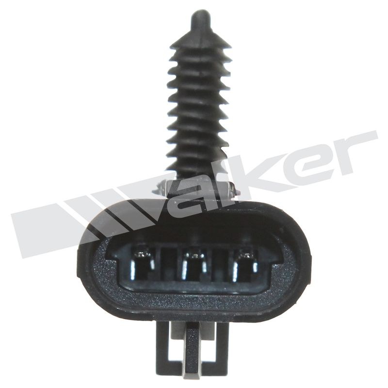 Walker Products Crankshaft Position Sensor, Black, With Mounting Bracket – 235-1046