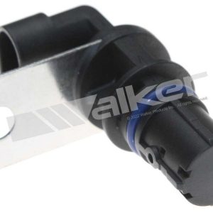 Walker Products Crankshaft Position Sensor, Oval Male Connector, Female Terminal, Black, With Mounting Bracket – 235-1057