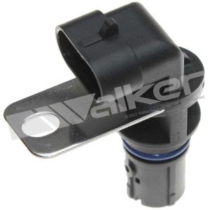 Walker Products Crankshaft Position Sensor, Oval Male Connector, Female Terminal, Black, With Mounting Bracket – 235-1057