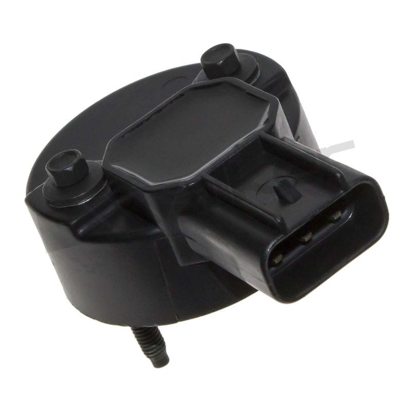 Walker Products Camshaft Position Sensor, With Mounting Bracket – 235-1072